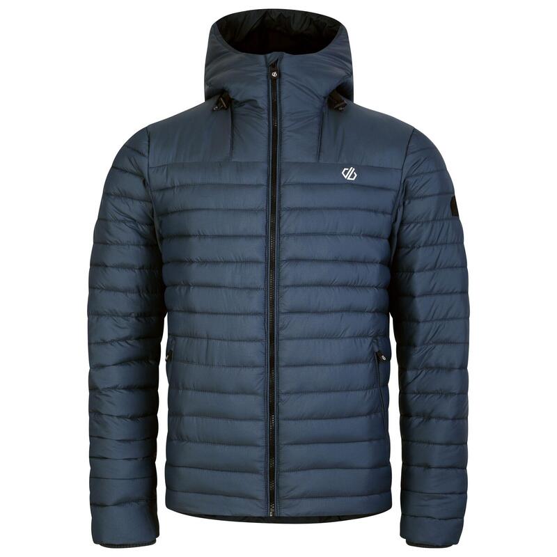 Blouson de ski CHILLED Homme (Denim sombre)