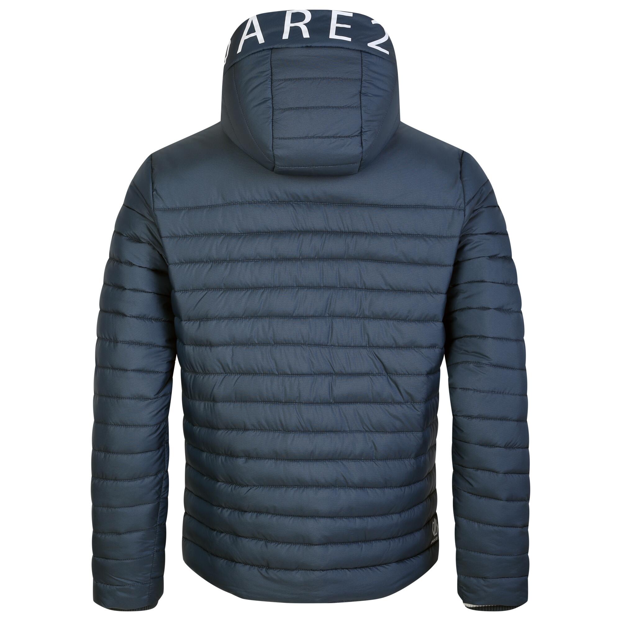 Blouson De Ski CHILLED Homme (Denim Sombre) 2/5