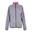 Veste polaire RAVENHILL Femme (Blanc / Flamant rose)