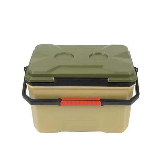 Frigorifero Portatile Inuitz Explorer 16L – Resistente Leggero e 72h freddo