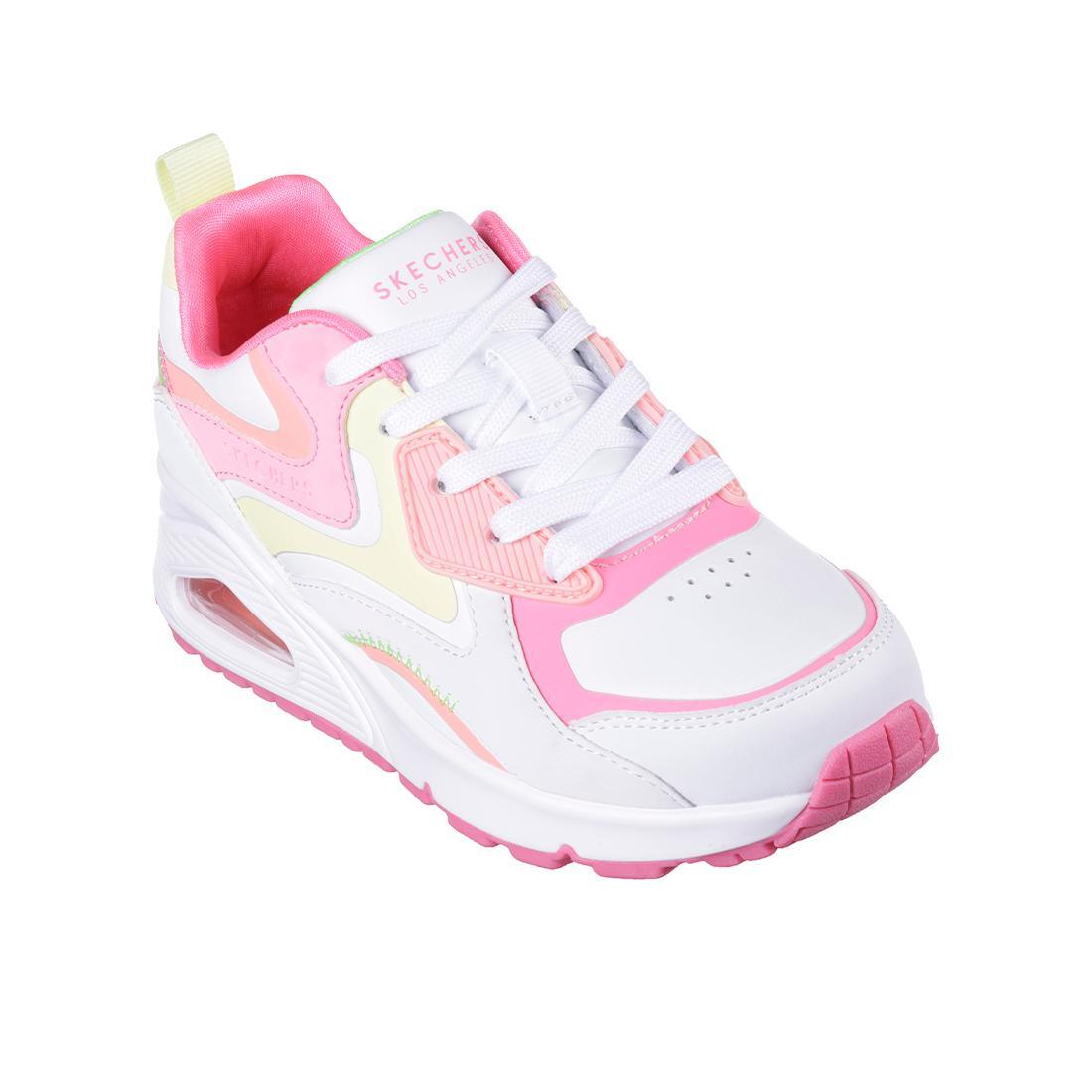 Tênis Multicolorido One Gen1 da Skechers Kid 2/5