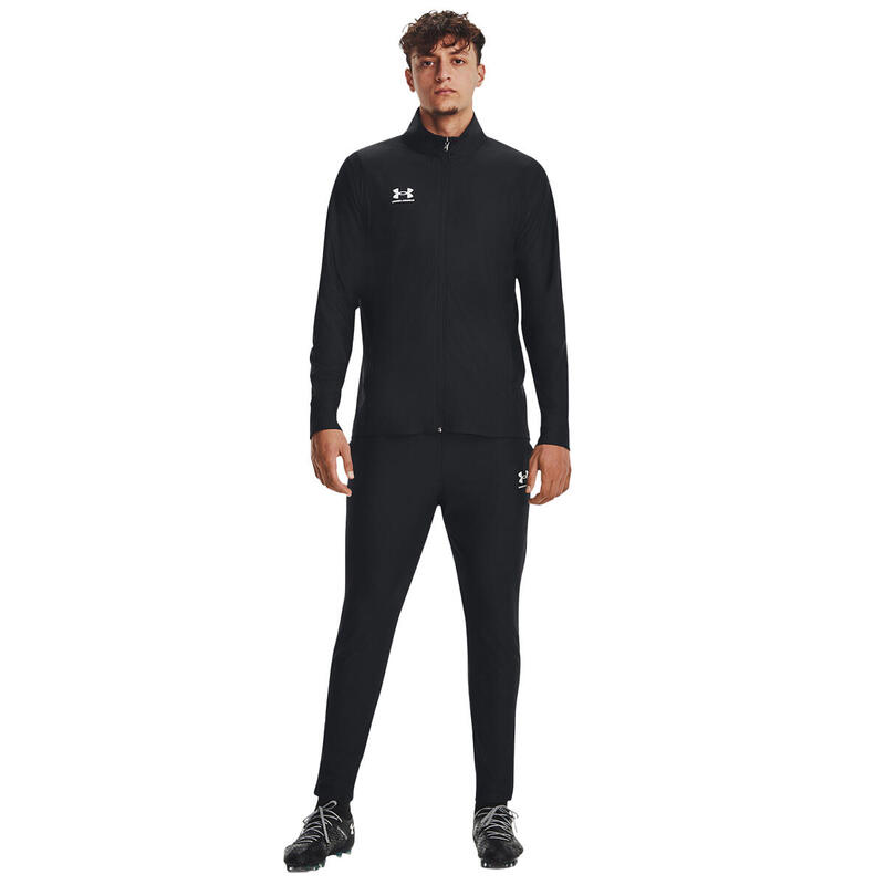 Ensemble de survêtement CHALLENGER Homme (Noir / Blanc)