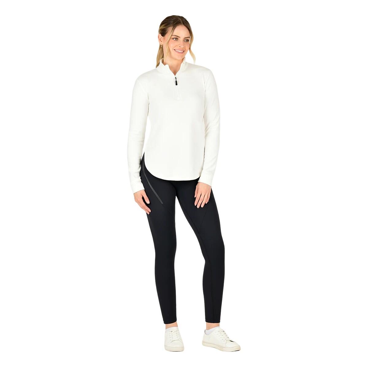 Women's LONDON top (Gardenia)