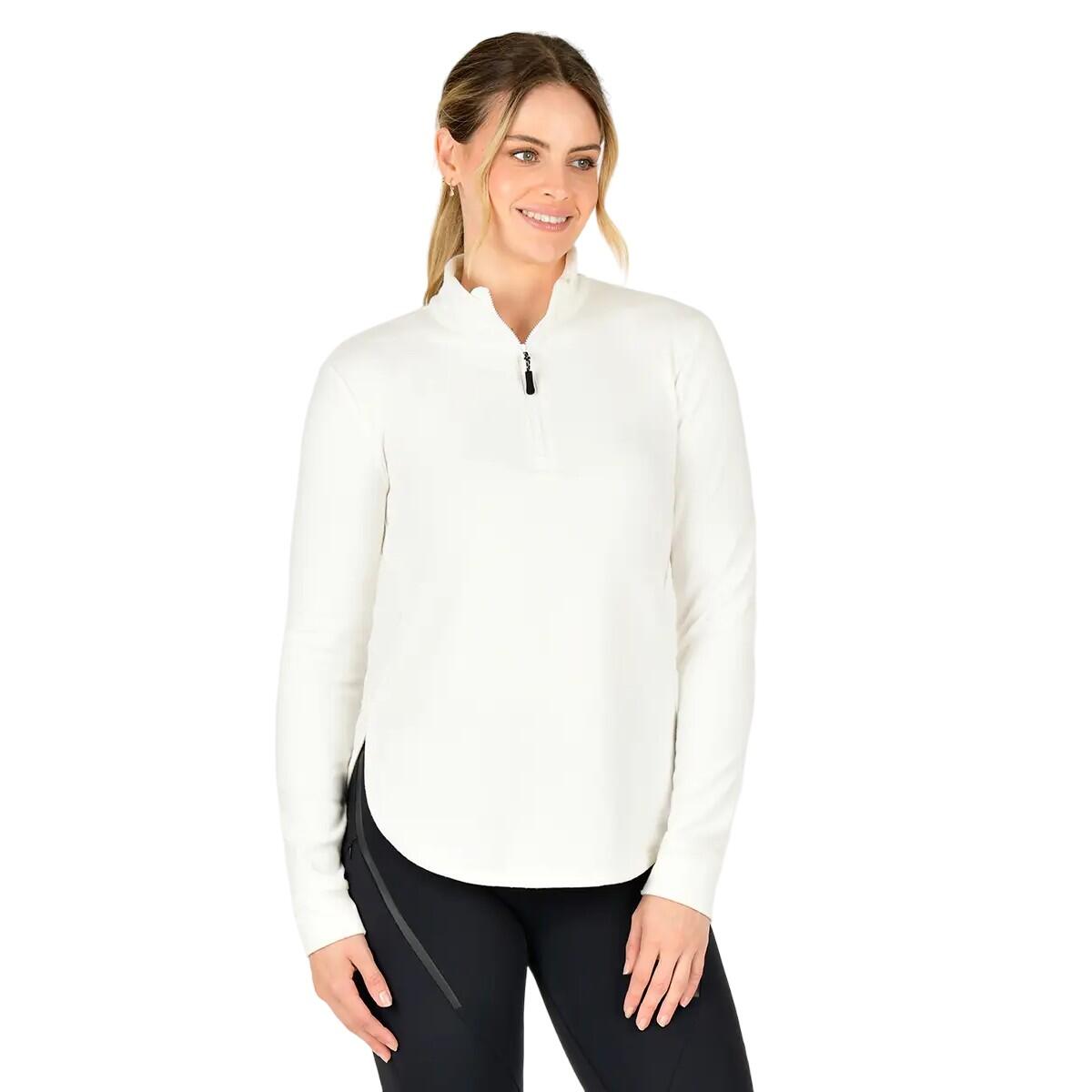 Women's LONDON top (Gardenia)