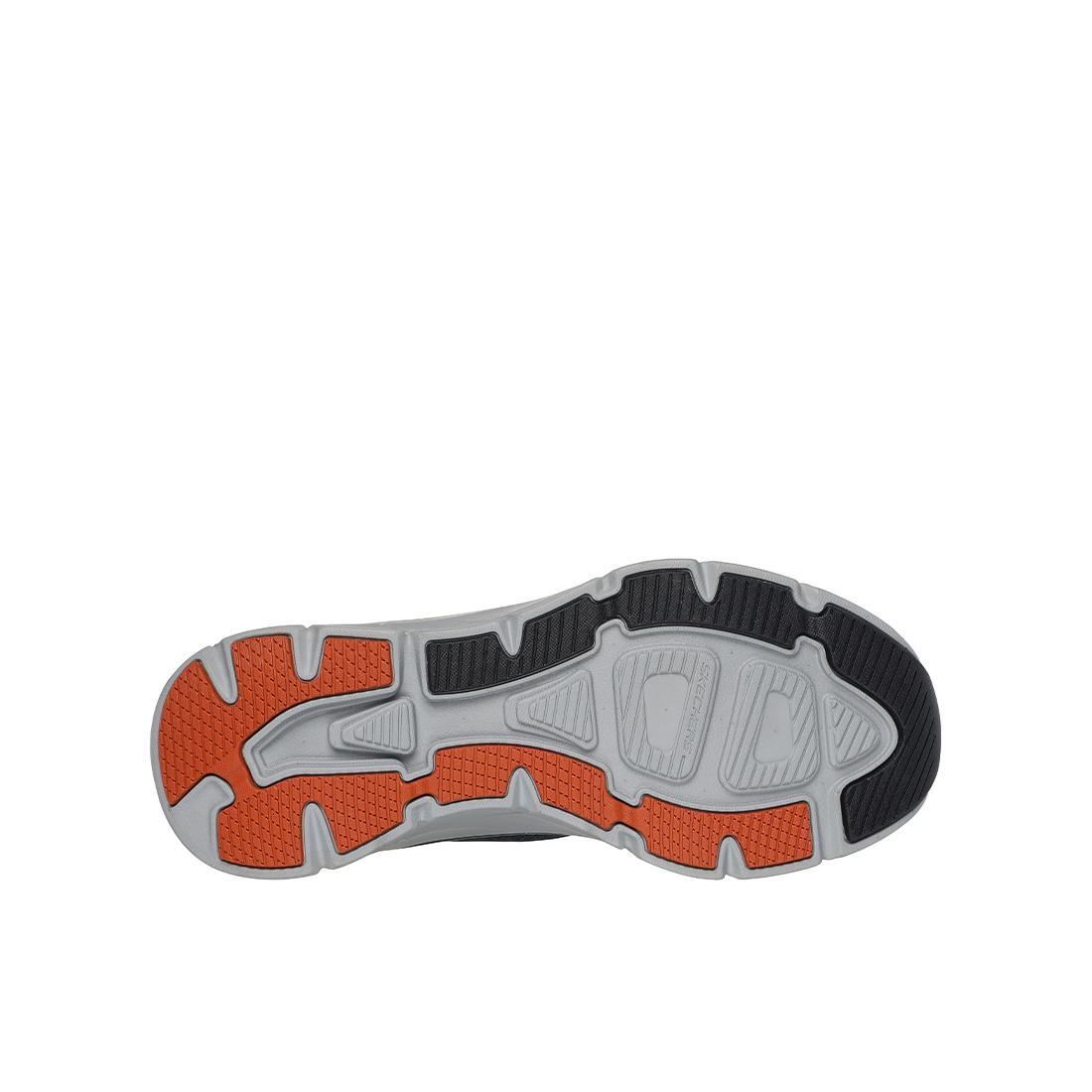 Zapatillas Skechers Hombre D'LUX WALKER 2.0 Azul 5/5