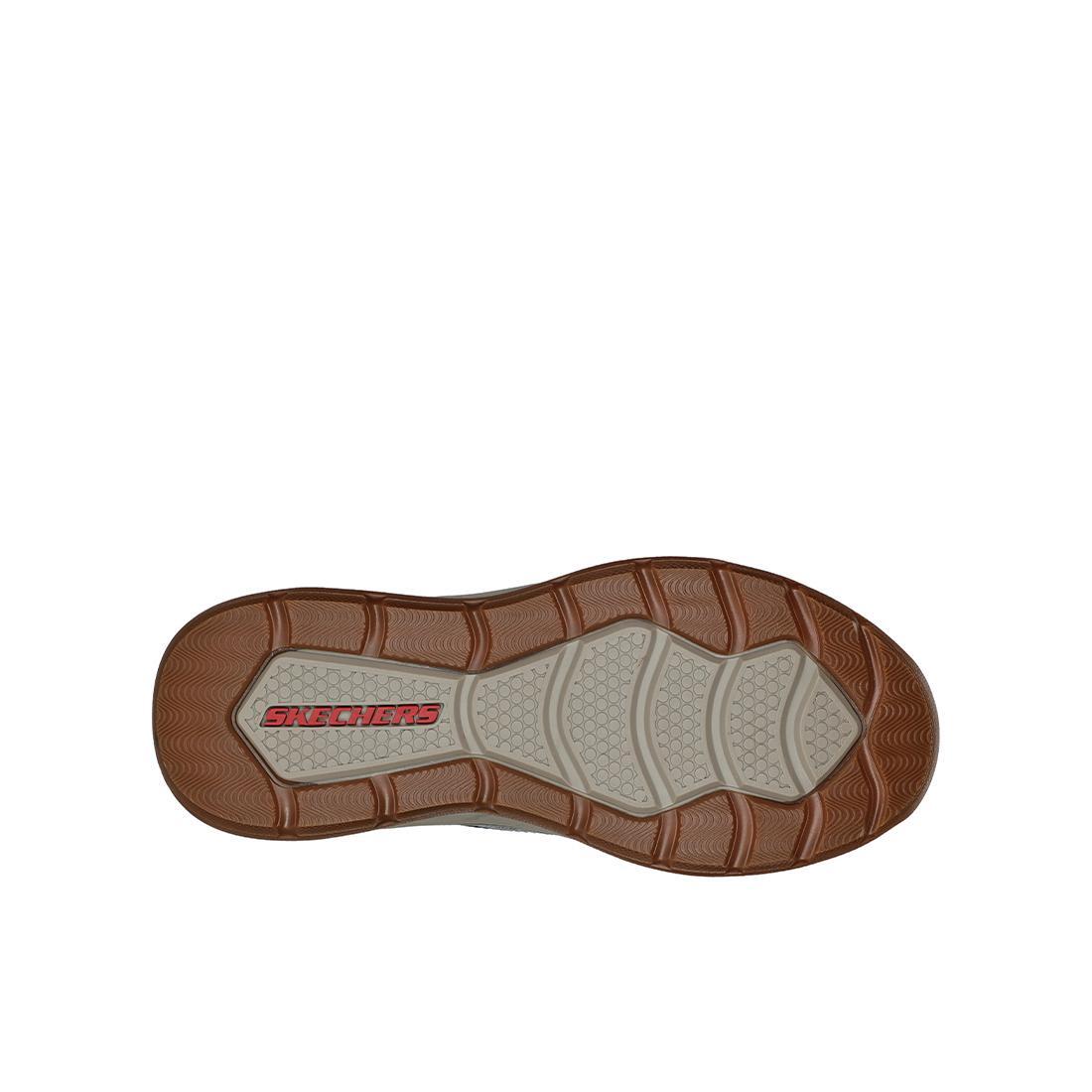 Tênis Masculinos Remaxed Blue Skechers 5/5