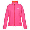 Veste CONNIE Femme (Flamant rose / Mandarine)