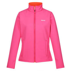 Veste CONNIE Femme (Flamant rose / Mandarine)