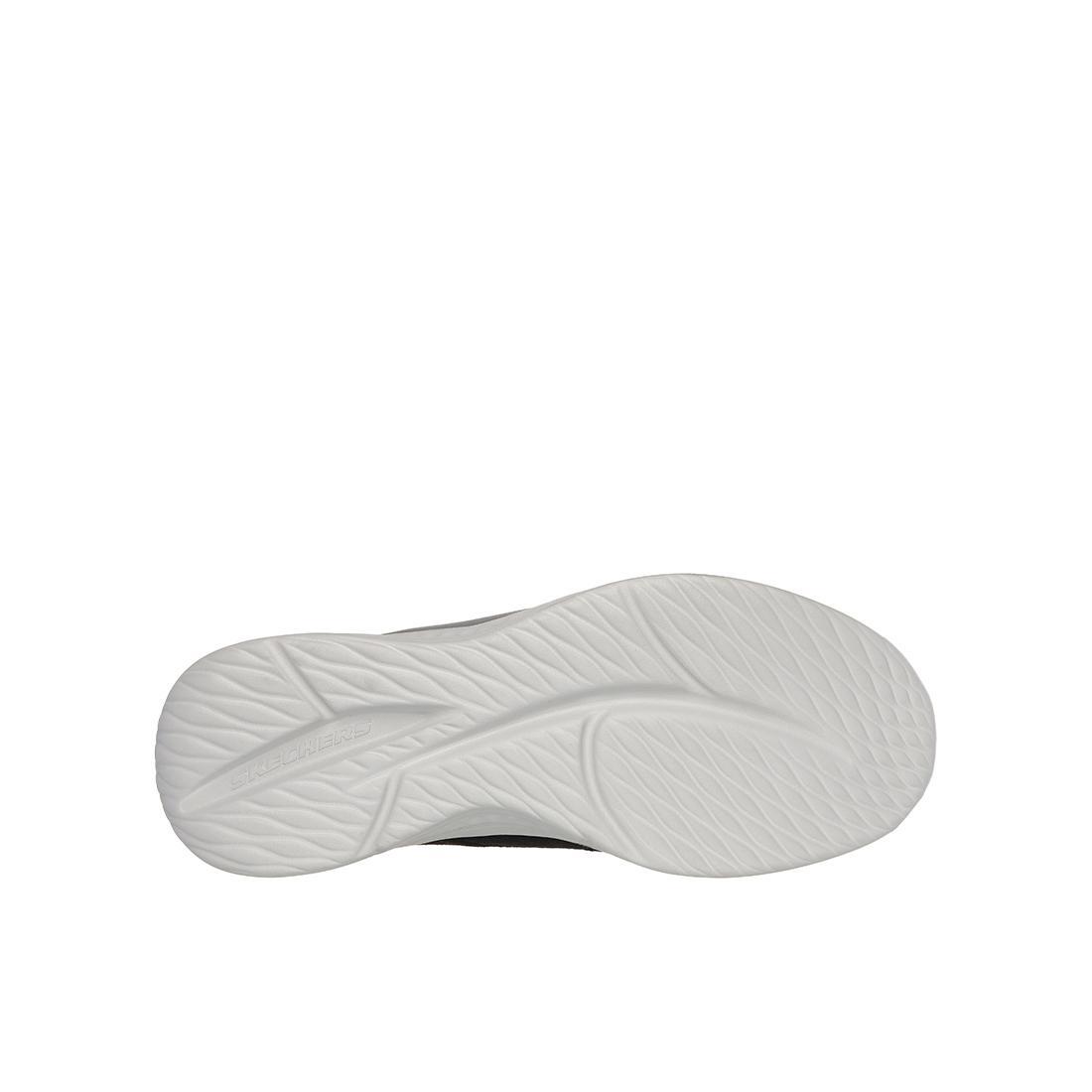 Tênis Slade Masculino Skechers Preto 5/5