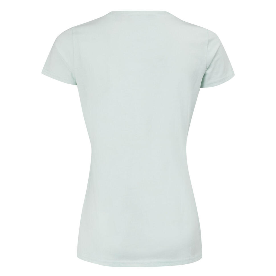 T-shirt Damski Carlie
