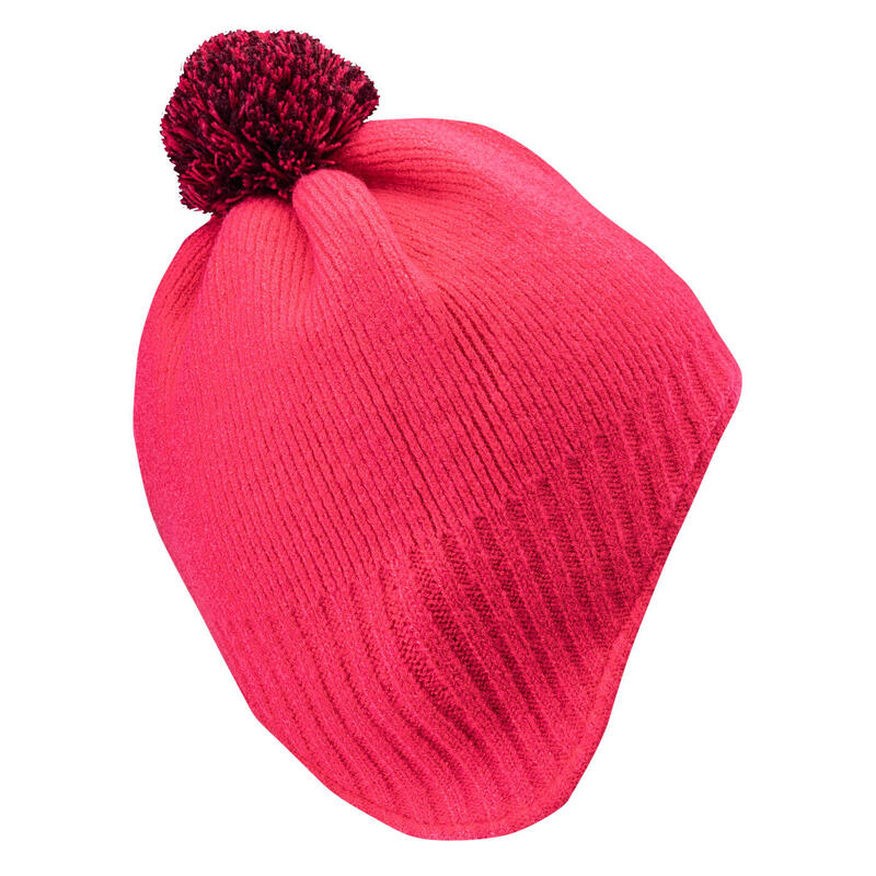 Bonnet d´hiver CARLA Enfant (Framboise)