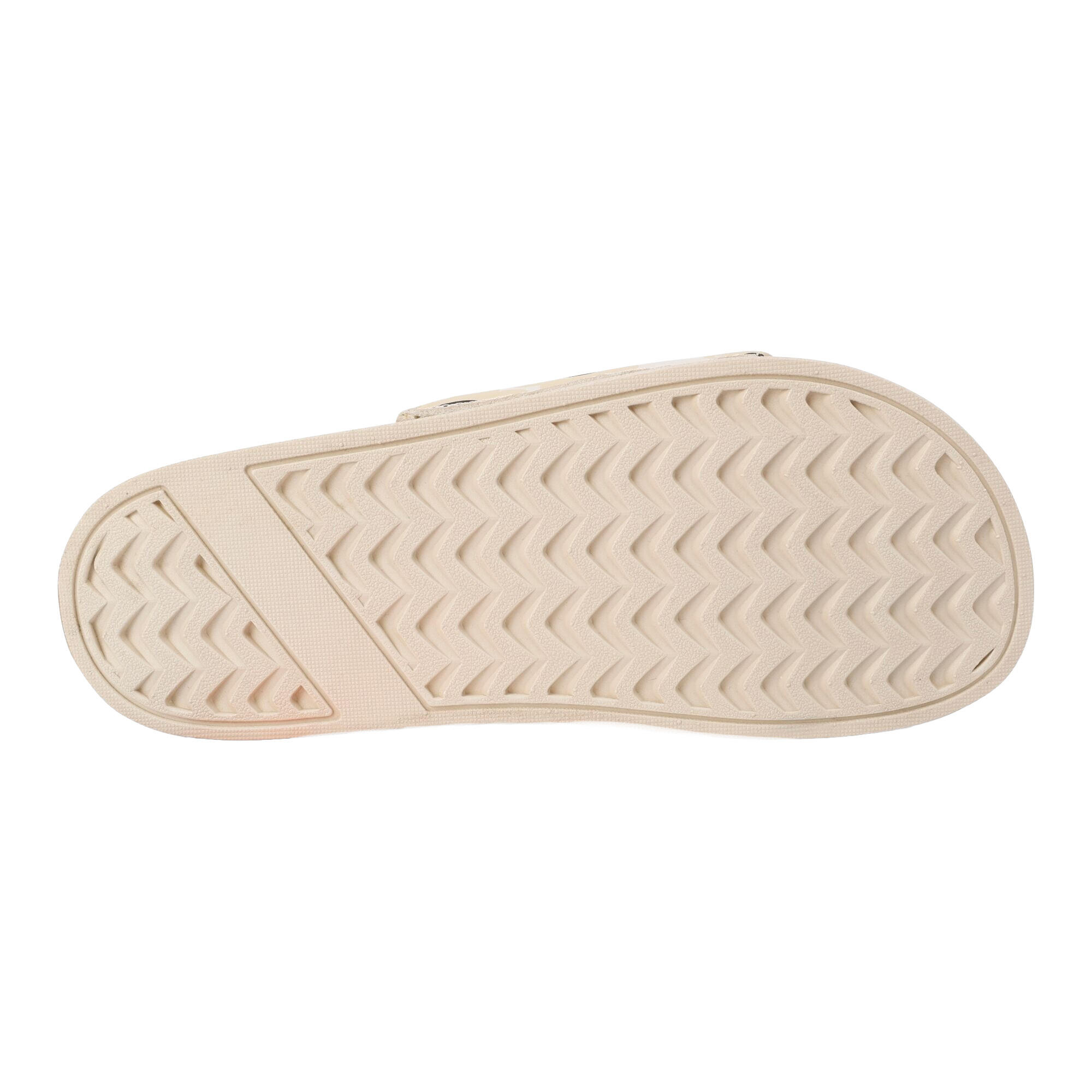 ORLA KIELY Infradito da donna (Bianco sporco)