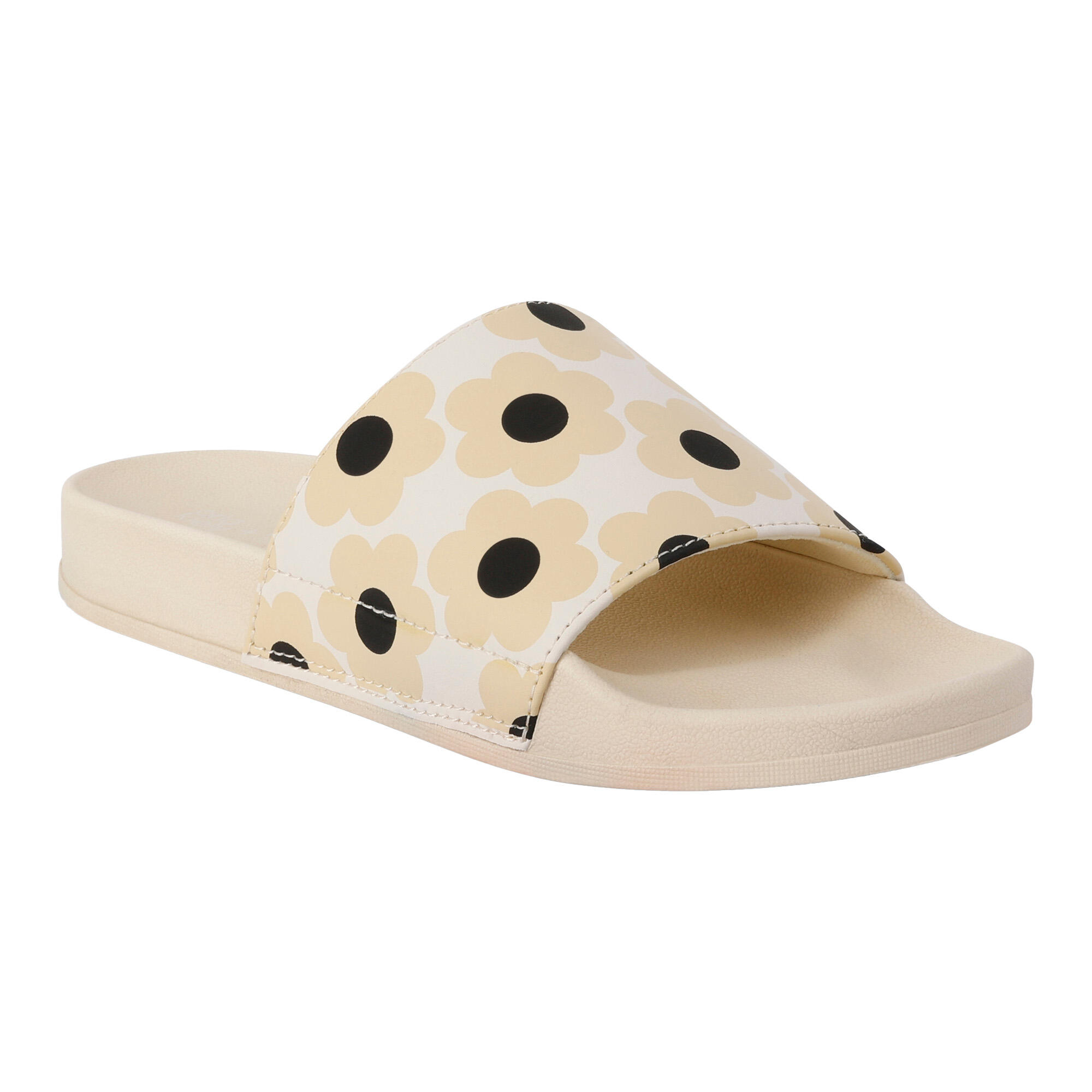 ORLA KIELY Infradito da donna (Bianco sporco)