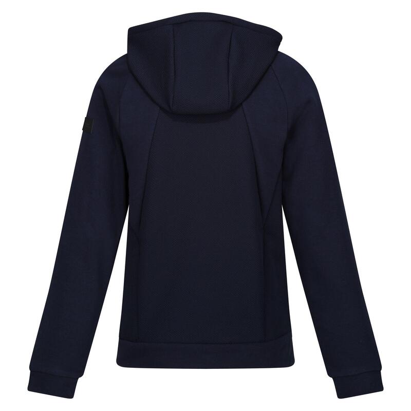 Veste polaire FLAMINO Femme (Bleu marine)