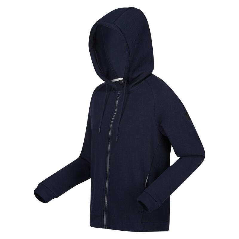 Veste polaire FLAMINO Femme (Bleu marine)