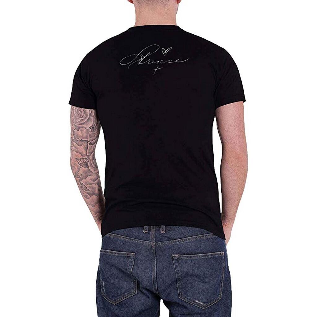 PARADE Adult Tshirt (Black)