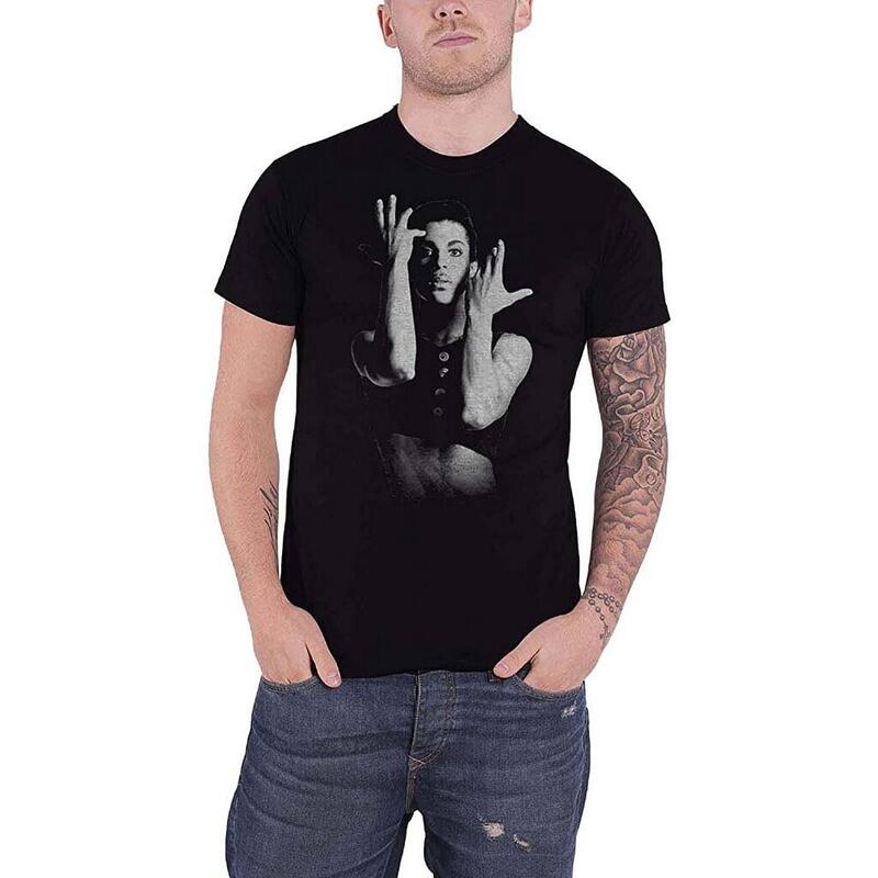 Tshirt PARADE Adulte (Noir)