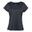 Tshirt LIMONITE Femme (Gris phoque)