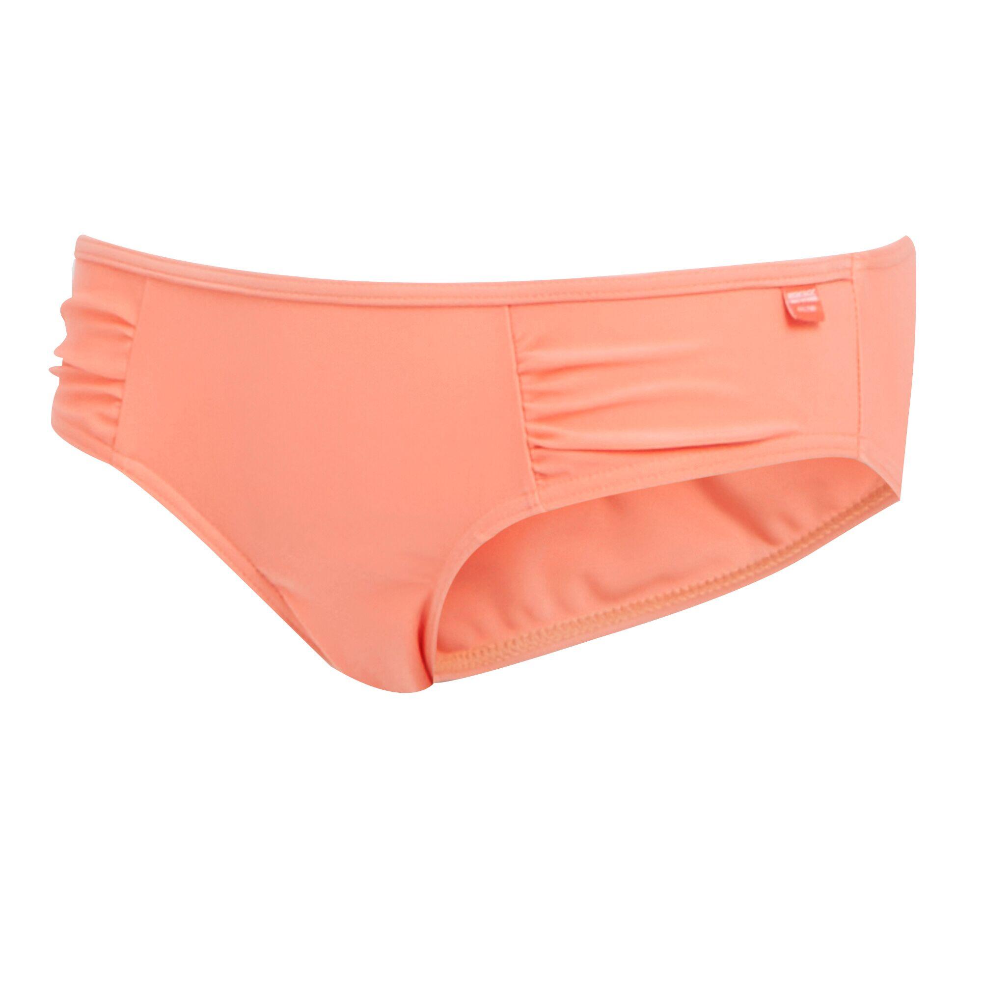 Bas De Maillot De Bain ACEANA Femme (Rose Coquillage) 4/5