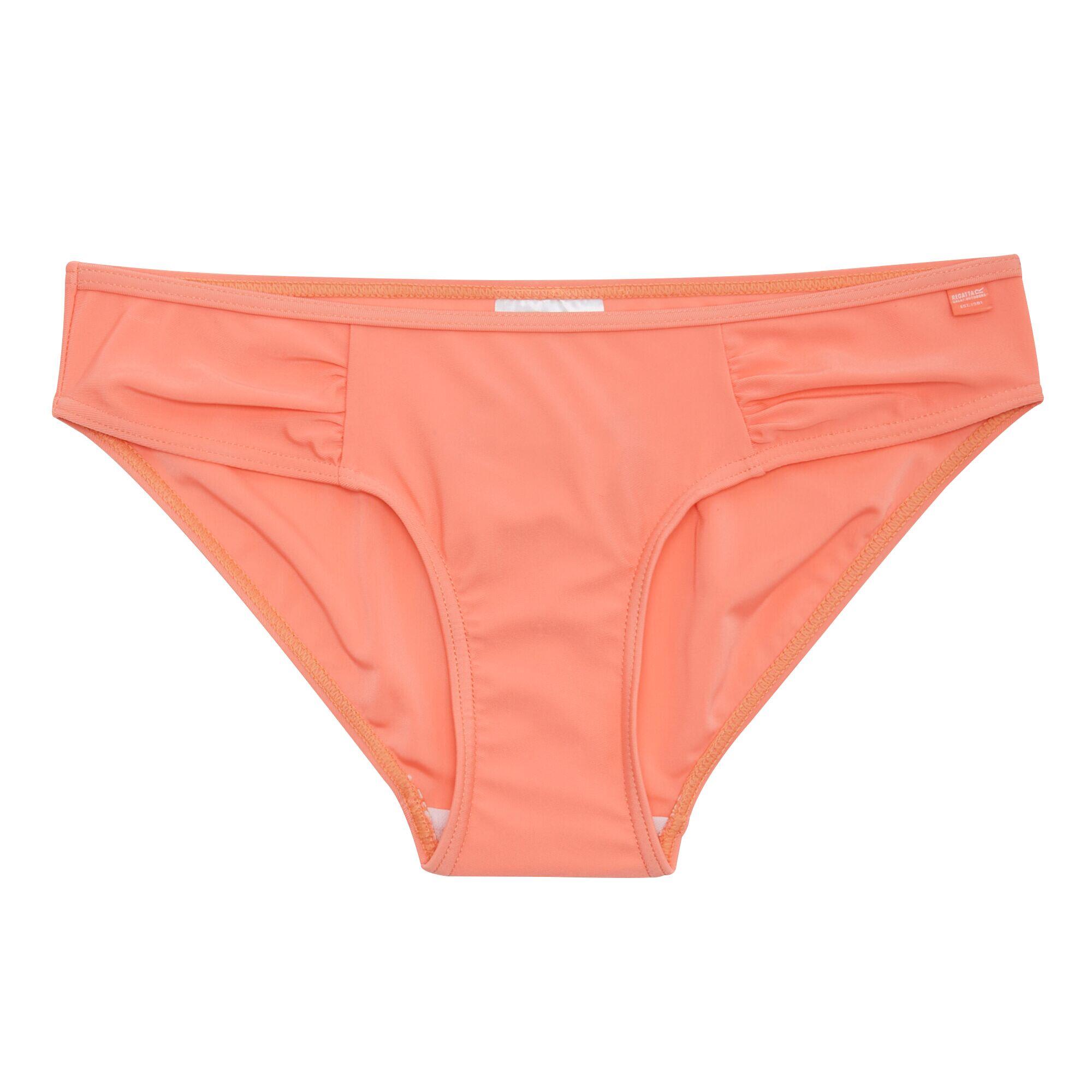 REGATTA Slip Bikini Semplice Donna Regatta Aceana Rosa Conchiglia