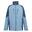 Veste imperméable CALDERDALE Homme (Bleu / Denim sombre)