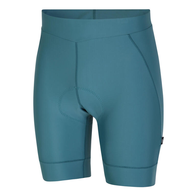 Heren AEP Virtuous Fietsshort (Mediterraan groen)