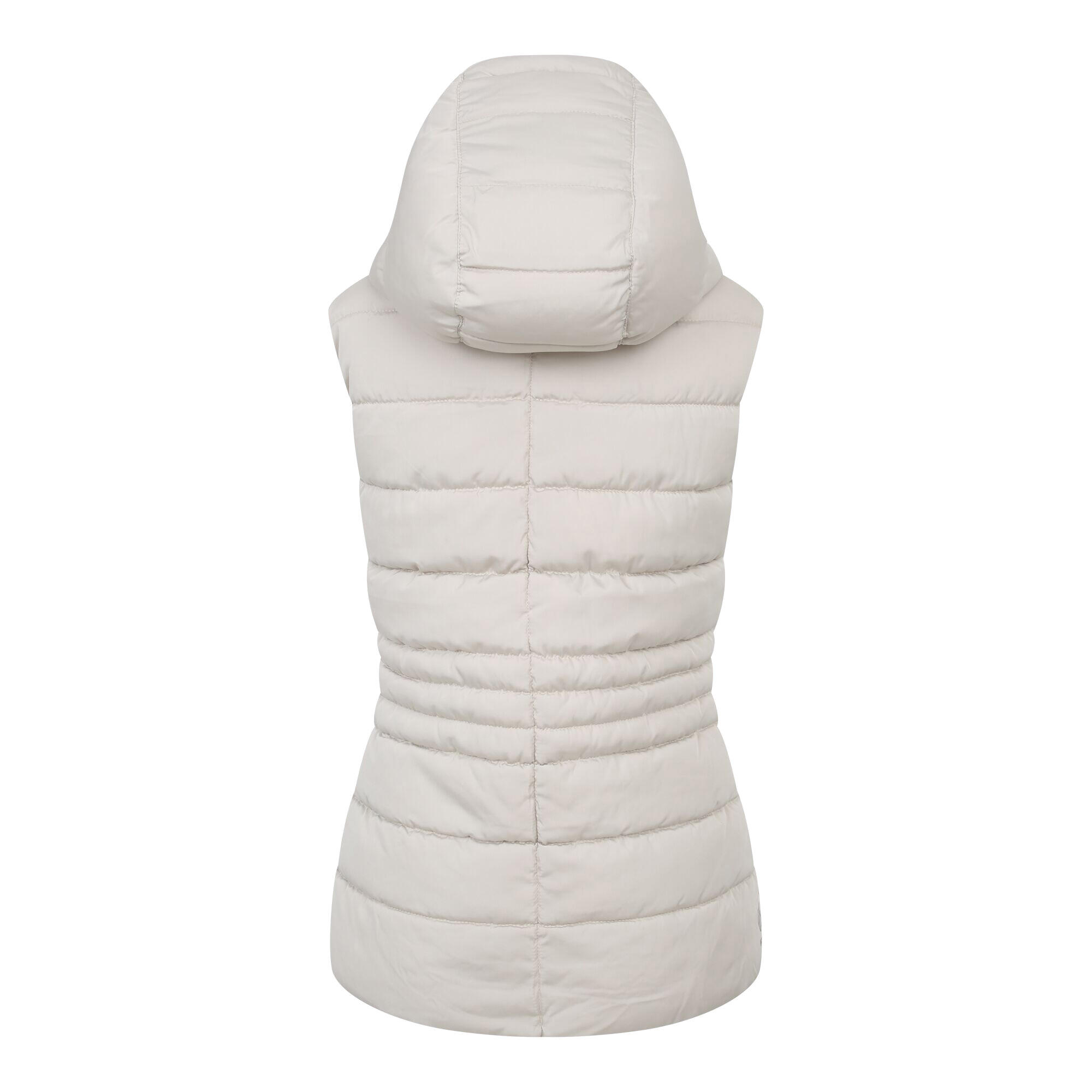 Womens/Ladies Reputable Padded Gilet (Pelican) 2/5