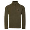 Haut polaire AFFINITY Homme (Vert lichen)