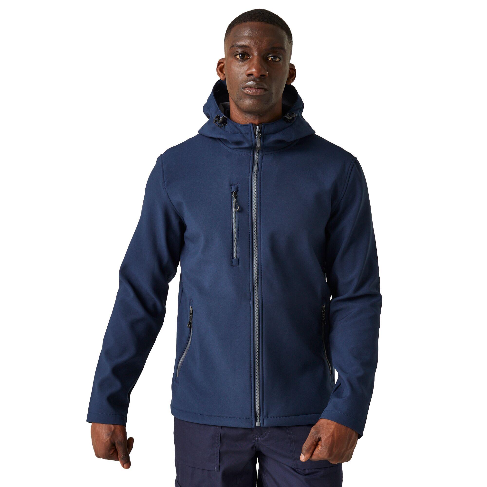 Answer4 Wind Shell Jacket