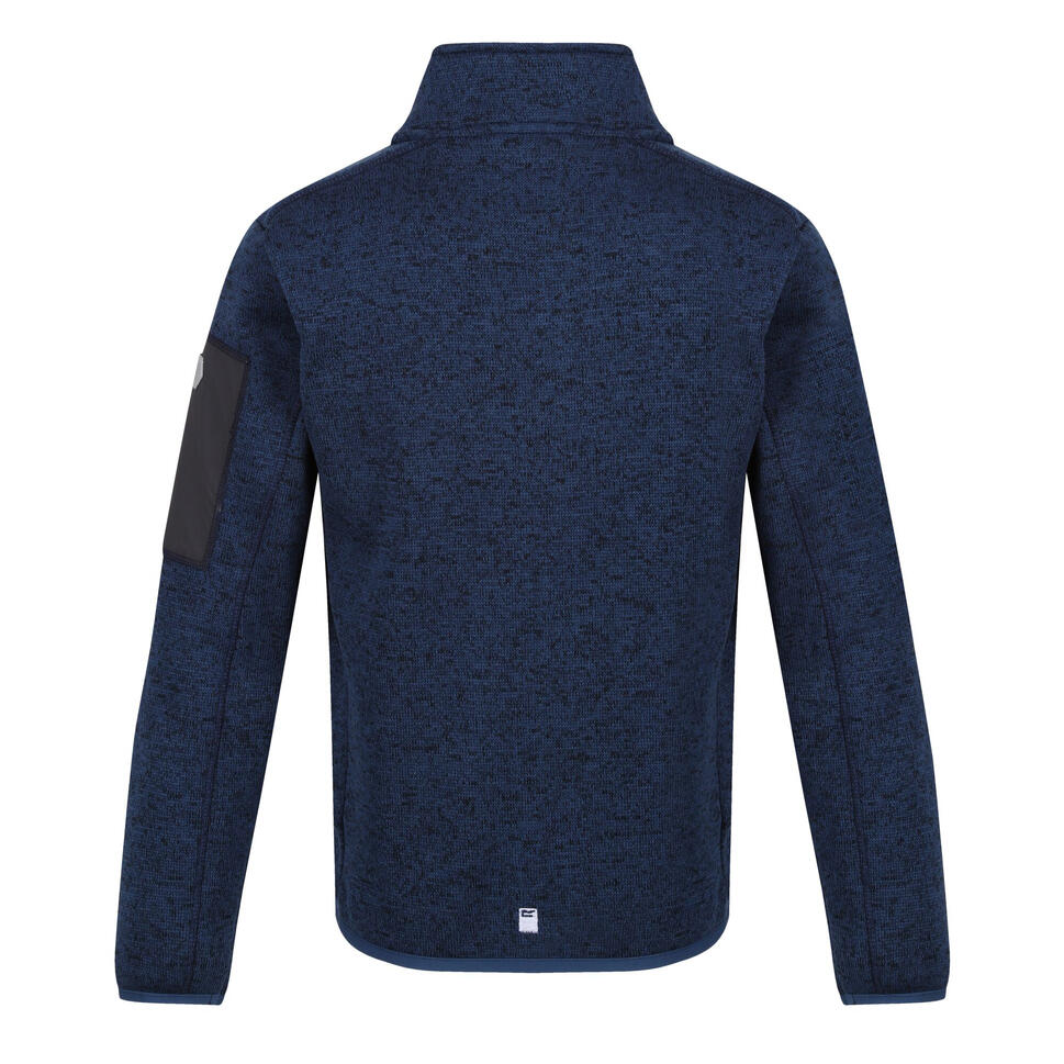 Polar dziecięcy Newhill Fleece Jacket