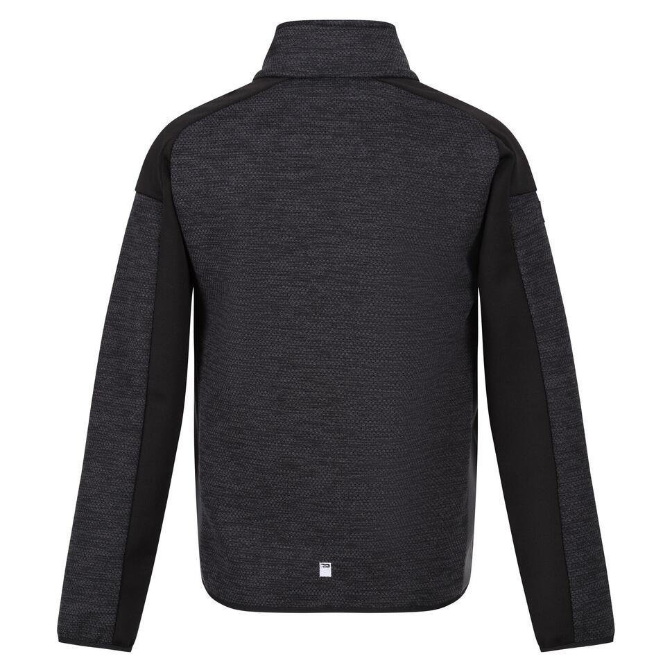 Kurtka Dziecięca Highton III Fleece Jacket