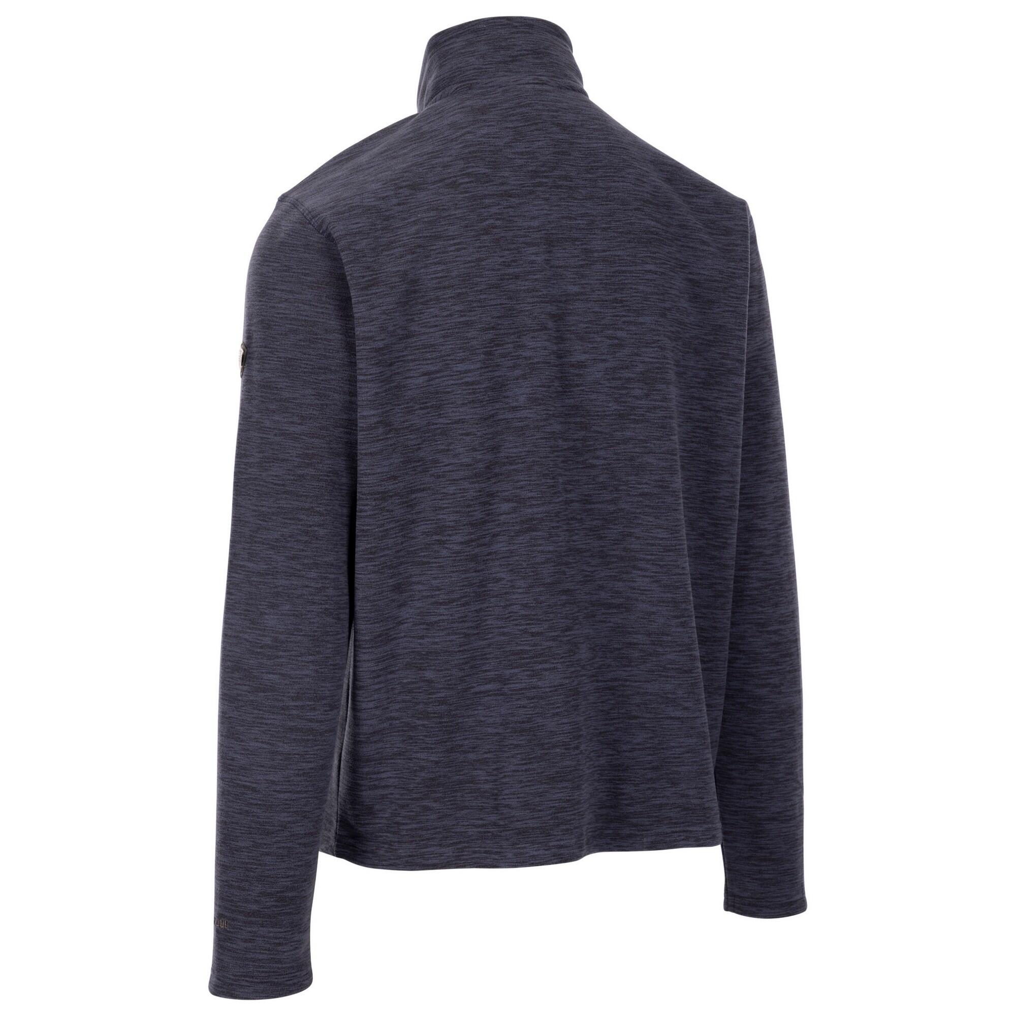 Haut Polaire FARNWORTH Homme (Bleu Marine) 2/5