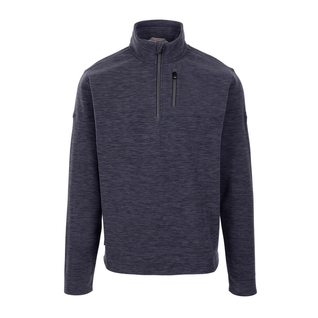 Mens Farnworth AT100 Fleece Top (Navy)
