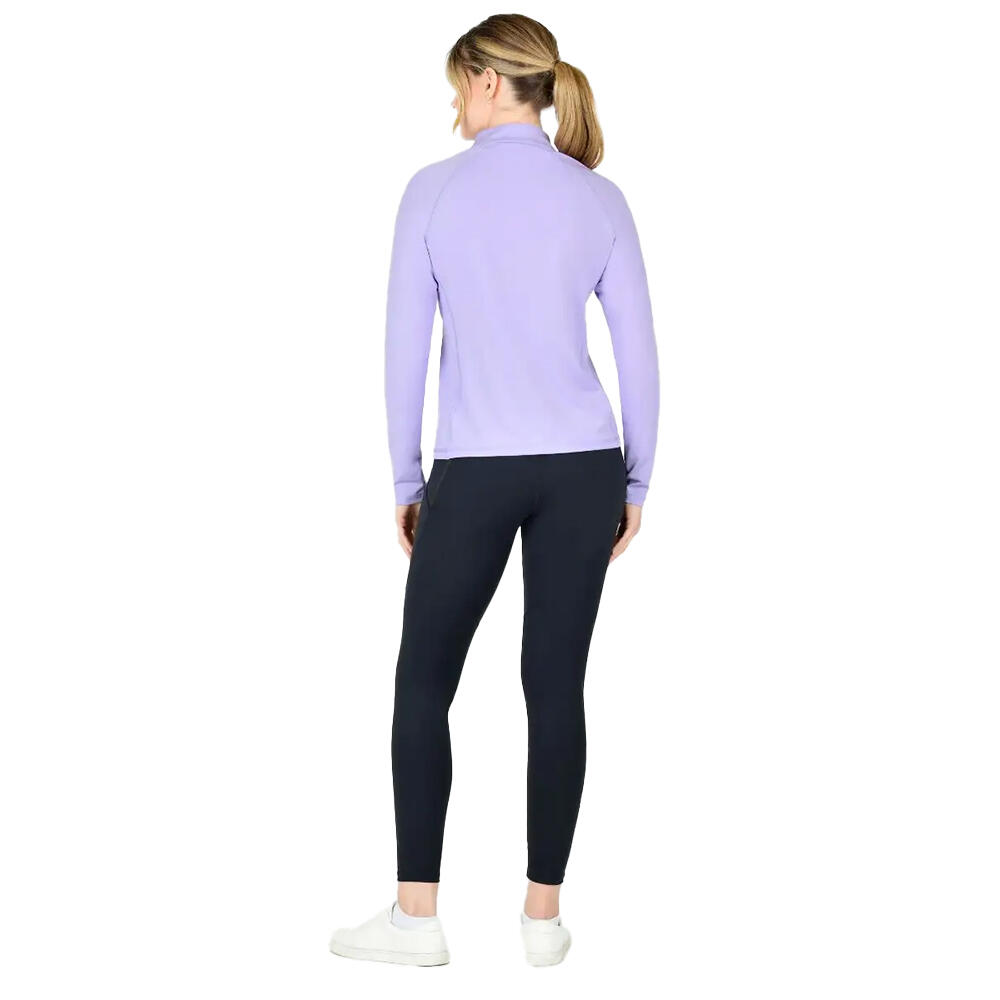 Women's PRIME top (Mauve)