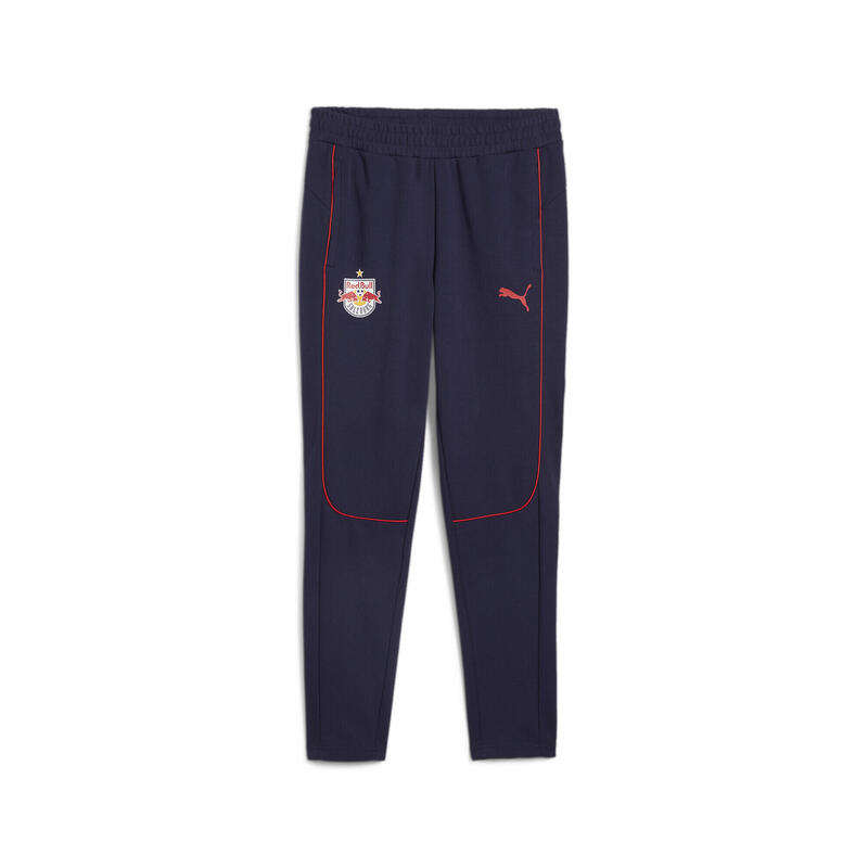 Pantalon Casuals FC Red Bull Salzburg Homme PUMA Navy Red Blue