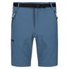 Short XERT Homme (Bleu gris)