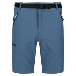 Short XERT Homme (Bleu gris)