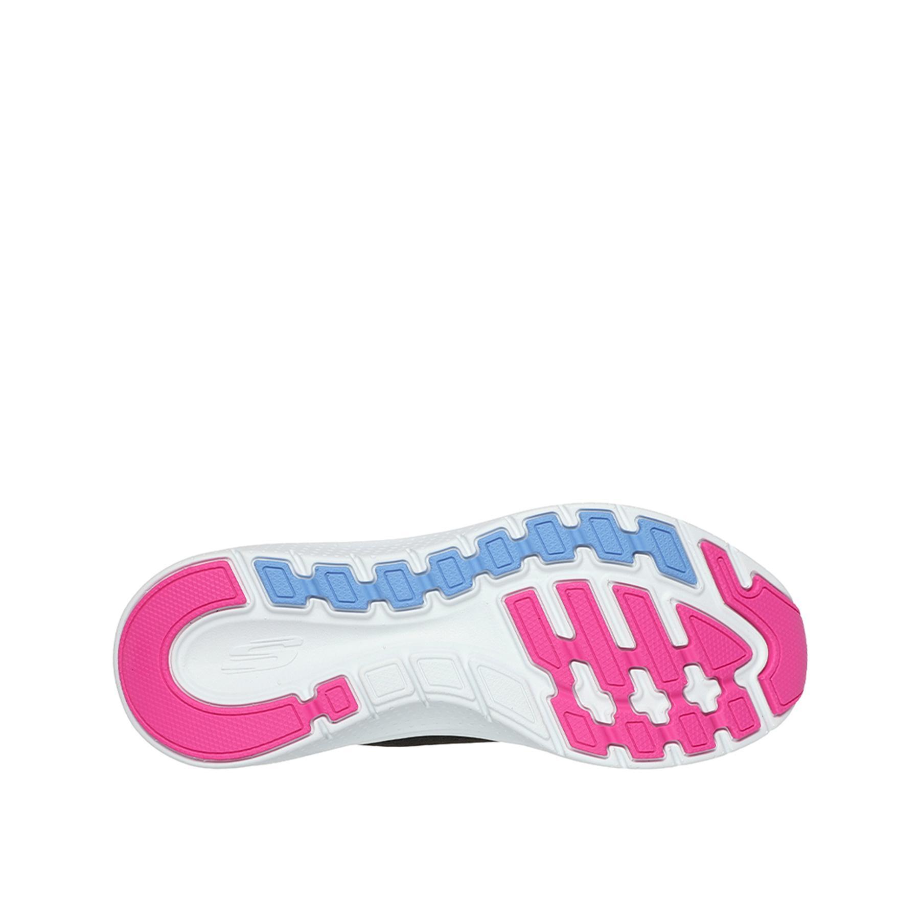 Sapatilhas Skechers Mulher Arch Fit 2.0 - Easy Chic Pretas 5/5