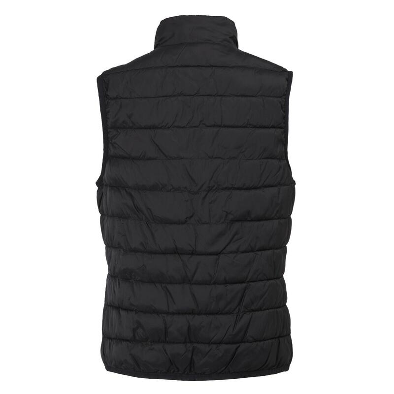 Veste sans manches HILLPACK Femme (Noir)