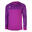 Maillot de gardien de but FLUX Enfant (Rose violacé / Violet / Blanc)