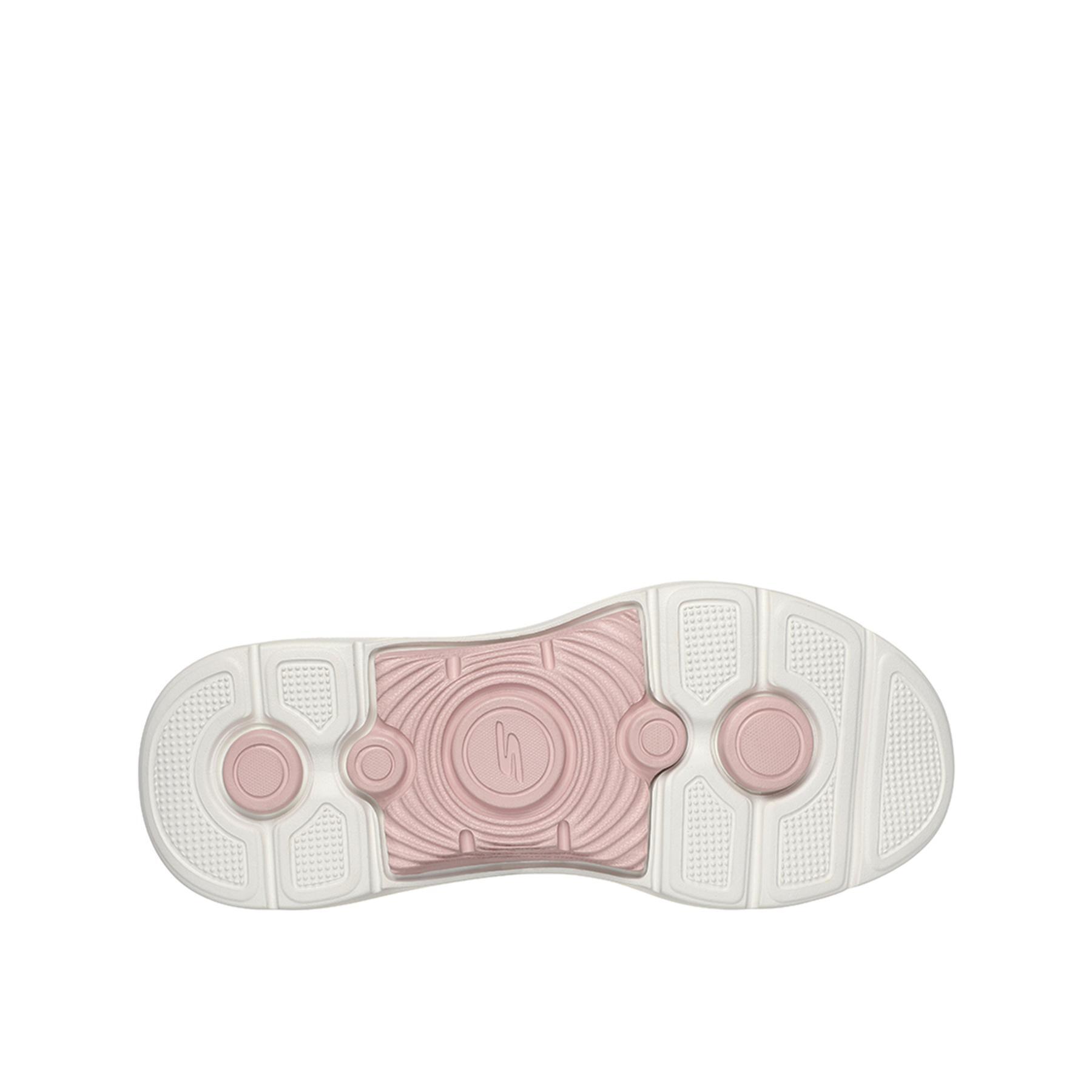 Zapatillas Skechers Mujer Go Walk Arch Fit 2.0 Rosa 5/5