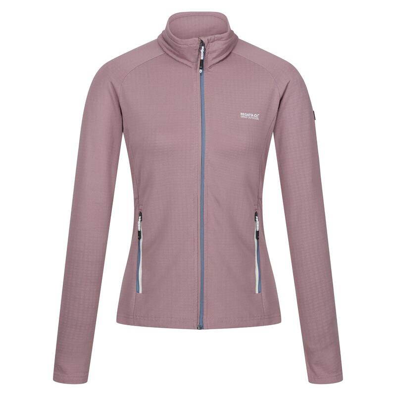 Veste HIGHTON LITE Femme (Lavande)