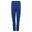 Pantalon de jogging TOTAL Enfant (Bleu roi / Blanc)