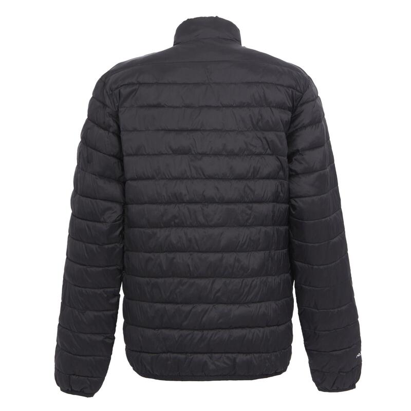 Veste isolée HILLPACK Homme (Noir)