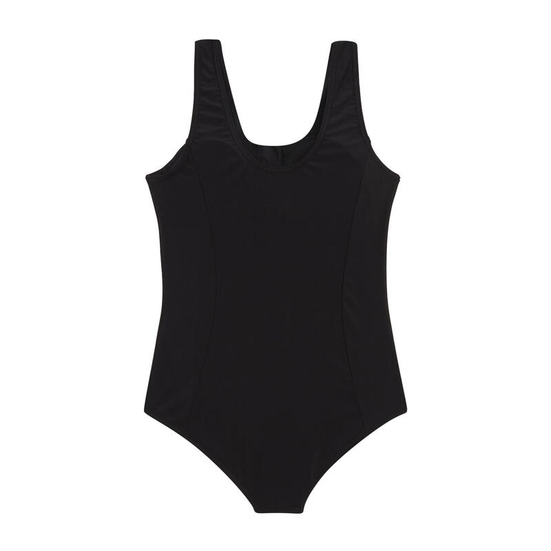 Maillot de bain 1 pièce WAKEFIELD Femme (Noir)