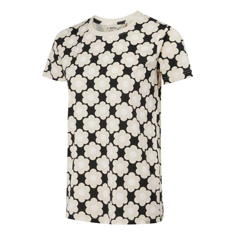 "Orla Kiely" TShirt für Damen Schwarz