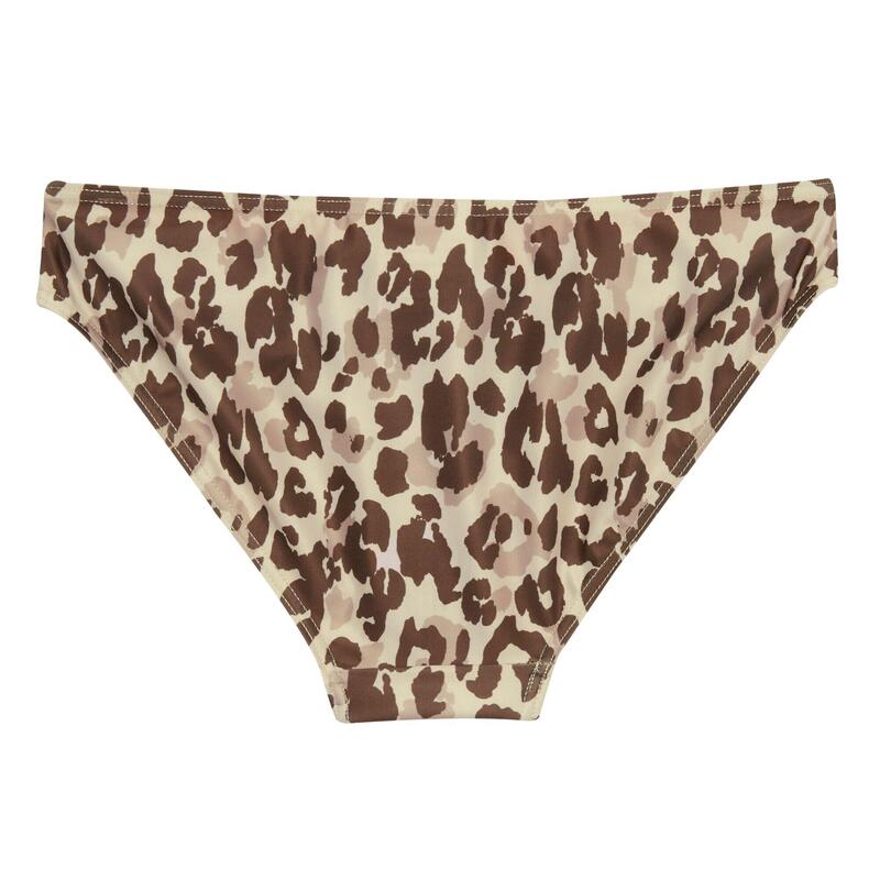 Bas de maillot de bain Femme (Marron)