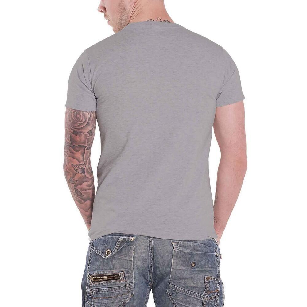 ART OFFICIAL AGE Tshirt adulto (Grigio)