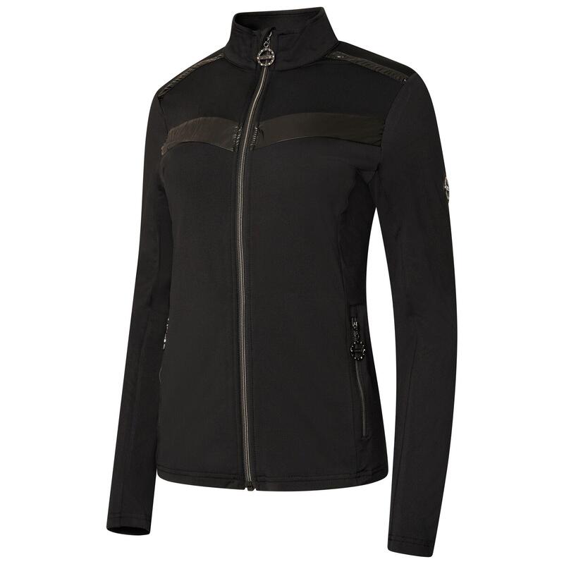 Női Divinity II Core Stretch Midlayer női ruha