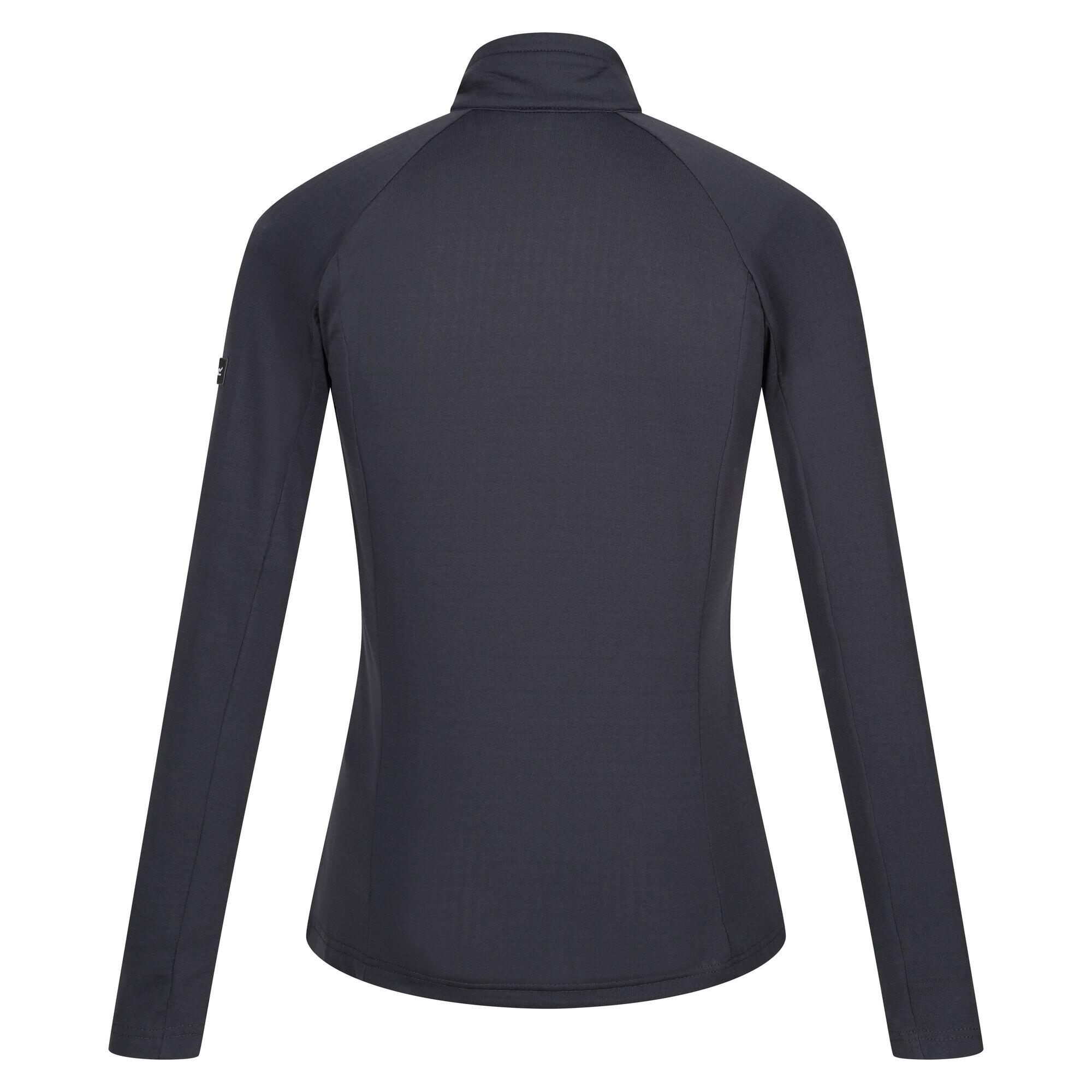 Veste HIGHTON LITE Femme (Gris Phoque) 2/5